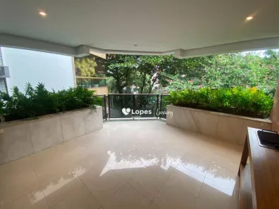 Apartamento com 3 Quartos à venda, 155m² no Barra da Tijuca, Rio de Janeiro