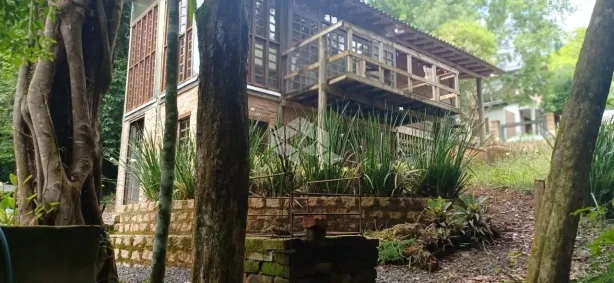 Casa de Condomínio com 2 Quartos à venda, 120m² no São Lucas, Viamão