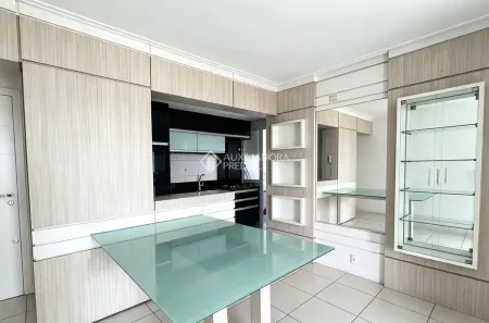 Apartamento com 3 Quartos à venda, 81m² no Praia Comprida, São José
