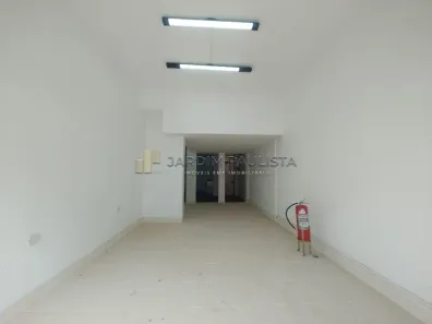 Imóvel Comercial para alugar, 164m² no Jardim Paulistano, Ribeirão Preto