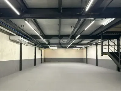 Galpão/Depósito/Armazém à venda, 378m² no Butantã, São Paulo