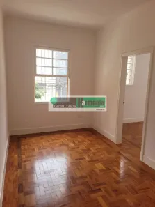 Casa com 2 Quartos para alugar, 60m² no Barra Funda, São Paulo