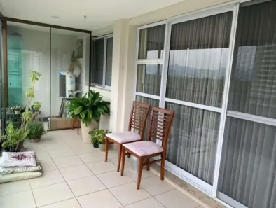 Apartamento com 4 Quartos à venda, 150m² no Barra Olímpica, Rio de Janeiro