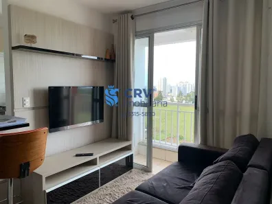 Apartamento com 3 Quartos para alugar, 69m² no Terra Bonita, Londrina