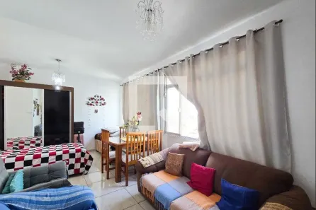 Apartamento com 1 Quarto à venda, 42m² no Centro, São Bernardo do Campo