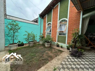 Casa com 2 Quartos à venda, 134m² no Jardim Ouro Verde, Limeira