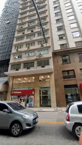 Sala Comercial com 5 Quartos para alugar, 97m² no Centro, Rio de Janeiro