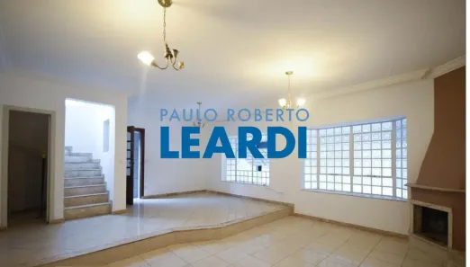 Sobrado com 4 Quartos à venda, 280m² no Super Quadra Morumbi, São Paulo