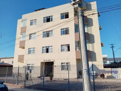 Apartamento com 2 Quartos para alugar, 55m² no Ponte do Imaruim, Palhoça