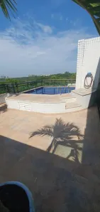Cobertura com 3 Quartos para venda ou aluguel, 381m² no Recreio dos Bandeirantes, Rio de Janeiro