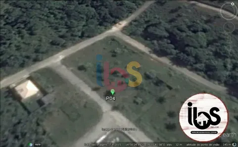Lote/Terreno à venda, 600m² no São Francisco, Ilhéus
