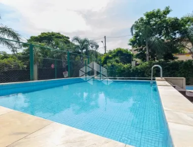 Apartamento com 3 Quartos à venda, 72m² no Passo da Areia, Porto Alegre