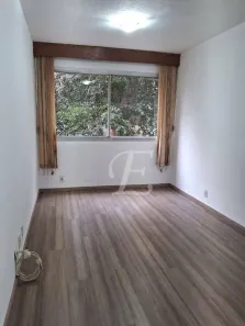 Apartamento com 1 Quarto à venda, 40m² no Jardim Paulista, São Paulo
