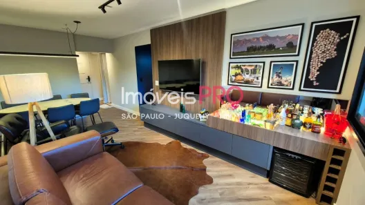 Apartamento com 3 Quartos à venda, 70m² no Indianópolis, São Paulo