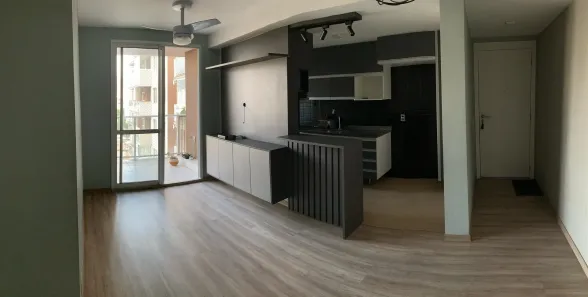 Apartamento com 3 Quartos à venda, 70m² no Todos os Santos, Rio de Janeiro