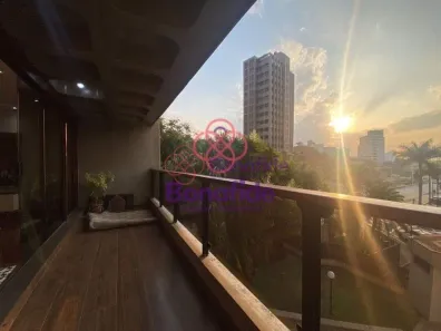 Apartamento com 3 Quartos à venda, 229m² no Centro, Jundiaí