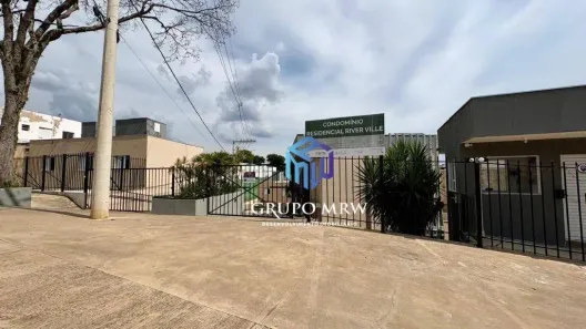 Casa de Condomínio com 2 Quartos à venda, 47m² no Lopes de Oliveira, Sorocaba