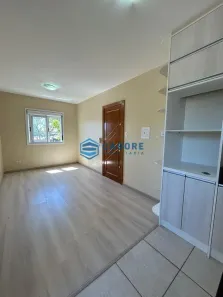 Apartamento com 1 Quarto para venda ou aluguel, 33m² no São Victor COHAB, Caxias do Sul