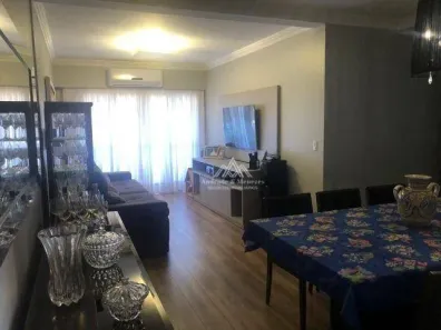 Apartamento com 3 Quartos à venda, 131m² no Centro, Ribeirão Preto
