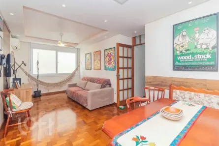 Apartamento com 3 Quartos à venda, 93m² no Petrópolis, Porto Alegre