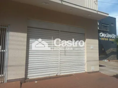 Ponto Comercial para alugar, 59m² no Jardim Nassim Mamed, Sertãozinho