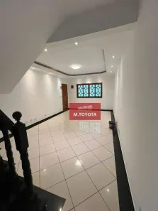 Sobrado com 3 Quartos à venda, 250m² no Parque Flamengo, Guarulhos