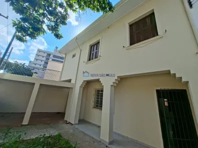 Prédio Comercial para alugar, 120m² no Santo Amaro, São Paulo
