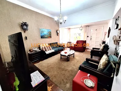 Casa com 3 Quartos à venda, 107m² no Parque da Lapa, São Paulo