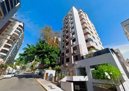 Apartamento com 4 Quartos para alugar, 148m² no Centro, Florianópolis