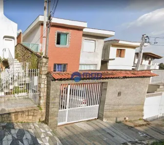 Sobrado com 3 Quartos à venda, 226m² no Jardim Picolo, São Paulo