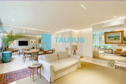 Apartamento com 2 Quartos à venda, 160m² no Jardim Paulista, São Paulo