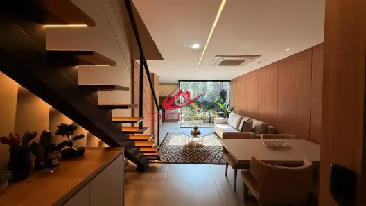 Apartamento com 2 Quartos para venda ou aluguel, 130m² no Itaim Bibi, São Paulo