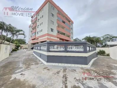 Apartamento com 2 Quartos à venda, 87m² no Balneário Três Marias, Peruíbe