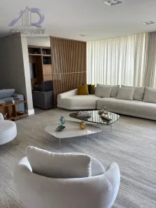 Apartamento com 3 Quartos à venda, 160m² no Saúde, São Paulo