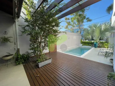 Casa com 4 Quartos à venda, 200m² no Lagoa, Macaé
