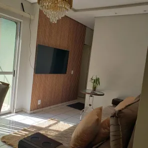 Apartamento com 3 Quartos à venda, 70m² no Jardim Patrícia, Uberlândia