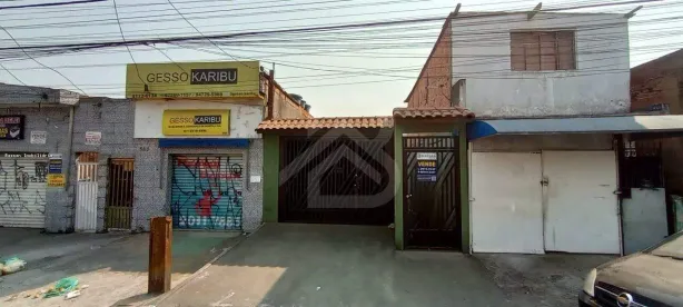 Casa com 3 Quartos à venda, 250m² no Parque São Rafael, São Paulo