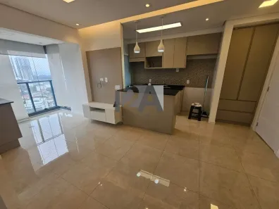 Apartamento com 2 Quartos para alugar, 55m² no Vila Yara, Osasco
