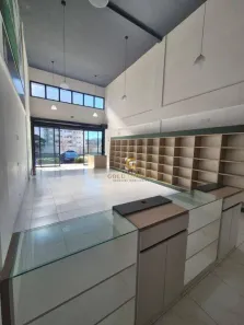 Ponto Comercial para alugar, 98m² no Condomínio Residencial Colinas do Paratehy, São José dos Campos