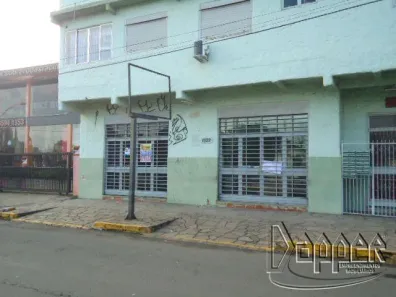 Imóvel Comercial à venda, 164m² no Pátria Nova, Novo Hamburgo