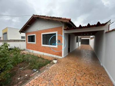 Casa com 3 Quartos para alugar, 180m² no Recanto das Águas, São Pedro