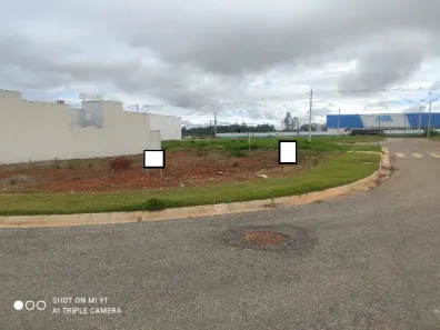 Lote/Terreno à venda, 180m² no Vila Asem, Itapetininga