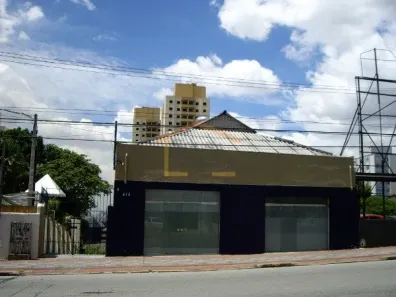 à venda, 503m² no Santana, São Paulo