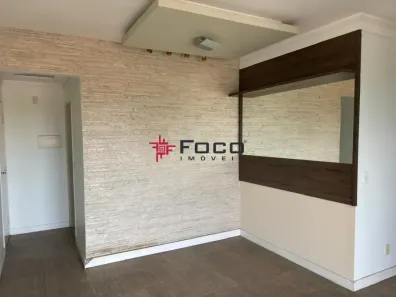 Apartamento com 2 Quartos à venda, 67m² no Jardim Augusta, São José dos Campos