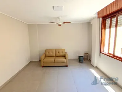 Apartamento com 1 Quarto para alugar, 31m² no Menino Deus, Porto Alegre