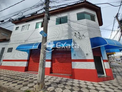 Ponto Comercial para alugar, 44m² no Vila Santana, Sorocaba