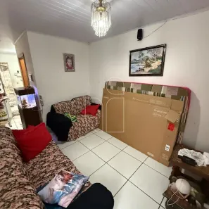 Casa com 2 Quartos à venda, 80m² no Conjunto Habitacional Vila dos Comerciários I, Marília