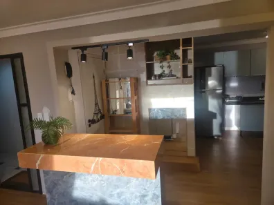 Apartamento com 3 Quartos para alugar, 115m² no Renascença, São Luís