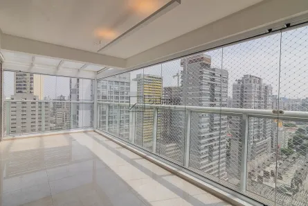 Cobertura com 2 Quartos à venda, 152m² no Vila Mariana, São Paulo