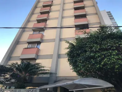 Apartamento com 1 Quarto para alugar, 42m² no Santo Amaro, São Paulo